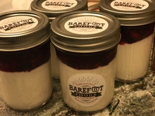 Load image into Gallery viewer, Barefoot Yogurt