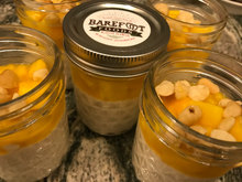 Load image into Gallery viewer, Barefoot Yogurt